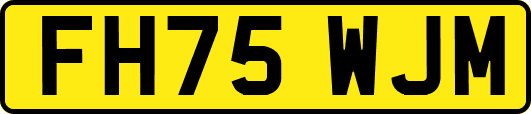 FH75WJM