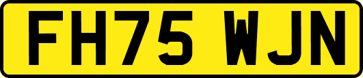 FH75WJN