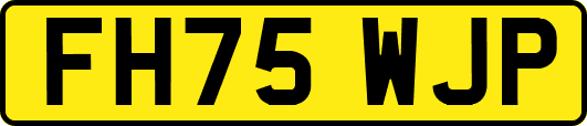FH75WJP