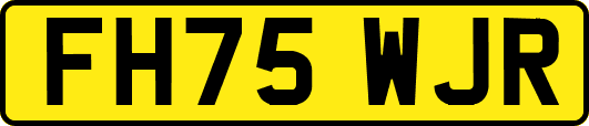 FH75WJR