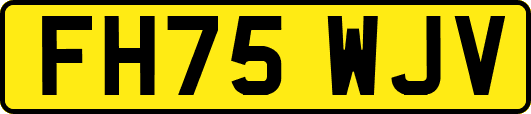 FH75WJV