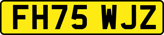 FH75WJZ