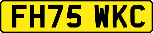 FH75WKC
