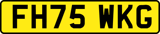 FH75WKG