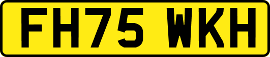 FH75WKH