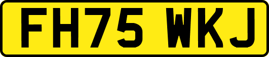 FH75WKJ