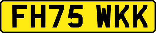FH75WKK