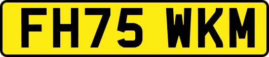 FH75WKM