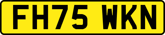 FH75WKN