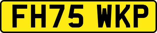 FH75WKP