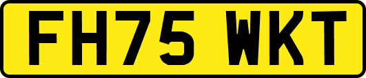 FH75WKT