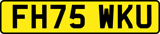 FH75WKU