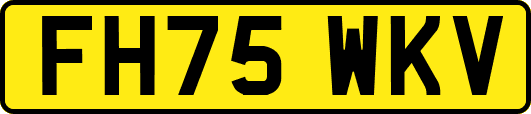 FH75WKV