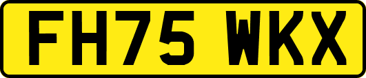 FH75WKX