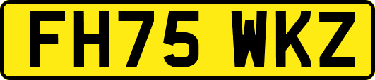 FH75WKZ