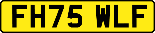 FH75WLF
