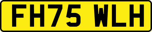FH75WLH