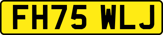 FH75WLJ