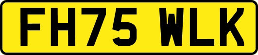 FH75WLK