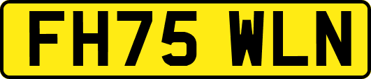 FH75WLN