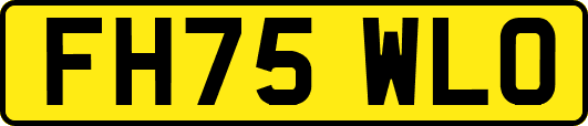 FH75WLO