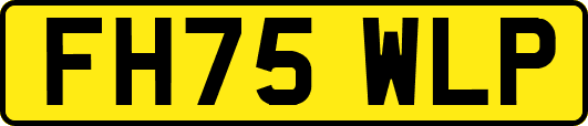 FH75WLP