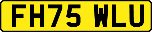 FH75WLU