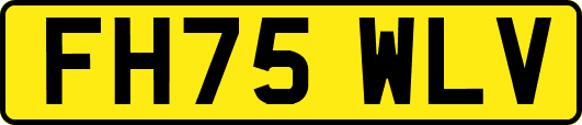 FH75WLV