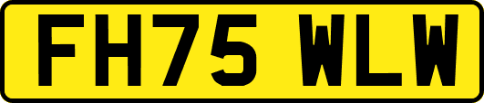 FH75WLW