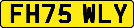 FH75WLY