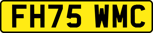 FH75WMC