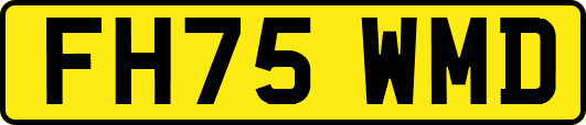 FH75WMD