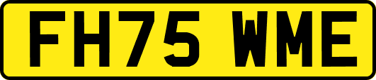 FH75WME