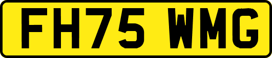FH75WMG
