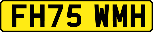 FH75WMH