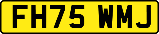 FH75WMJ