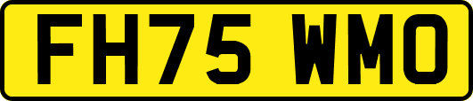 FH75WMO