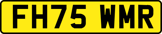 FH75WMR