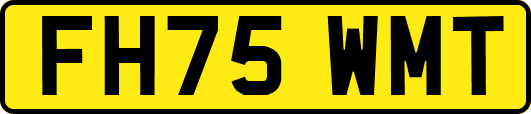 FH75WMT