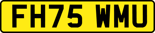 FH75WMU