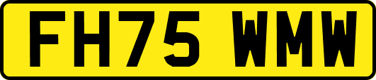 FH75WMW