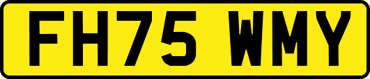 FH75WMY