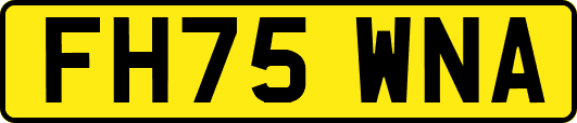 FH75WNA