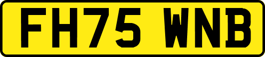 FH75WNB