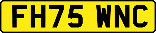 FH75WNC