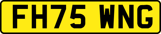 FH75WNG