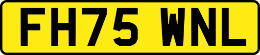 FH75WNL