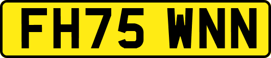 FH75WNN