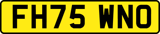 FH75WNO