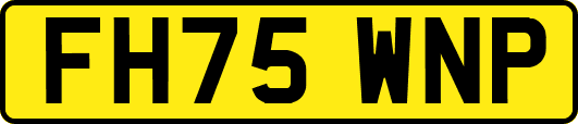 FH75WNP